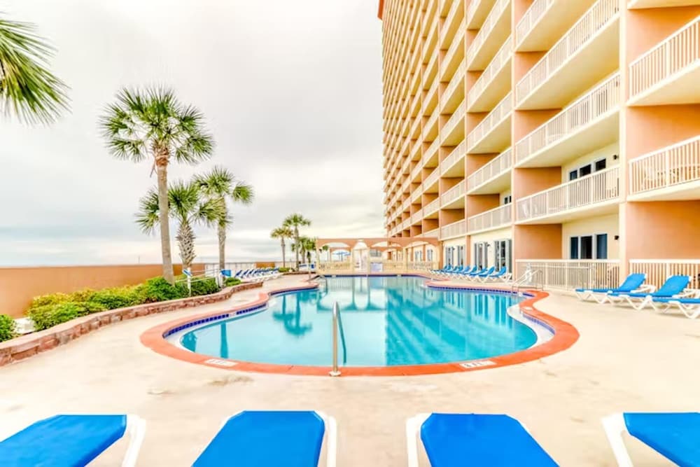 Sunrise Serenity Resort Condo - photo 19
