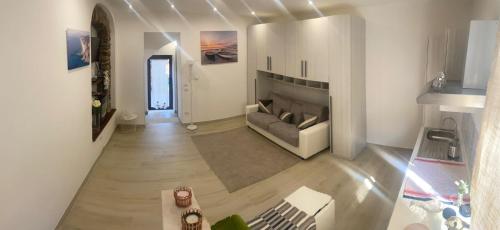 Il Giardino Nascosto — hotel in Ascea