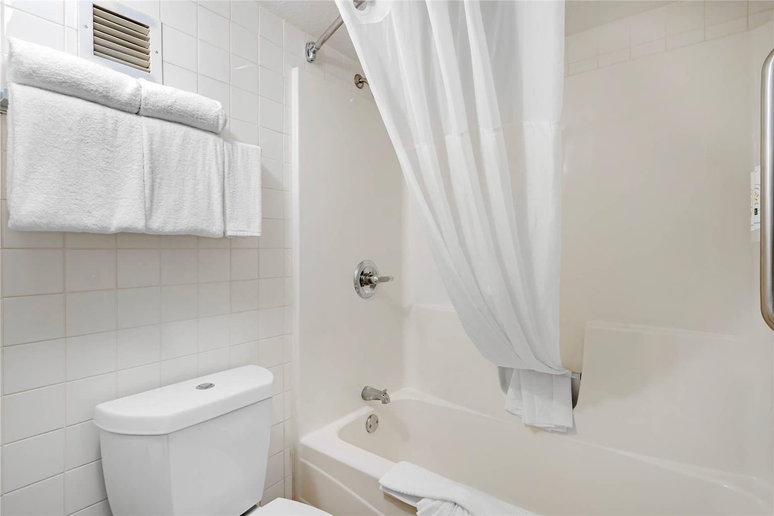 Quality Inn & Suites Conference Center - photo 29