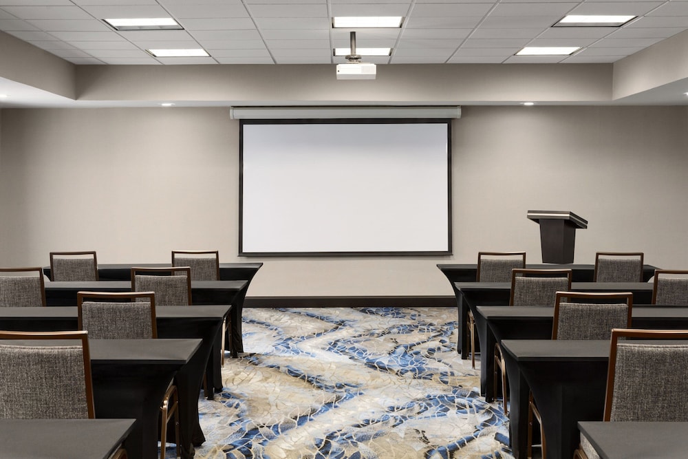 Fairfield Inn & Suites Amarillo Airport - photo 46