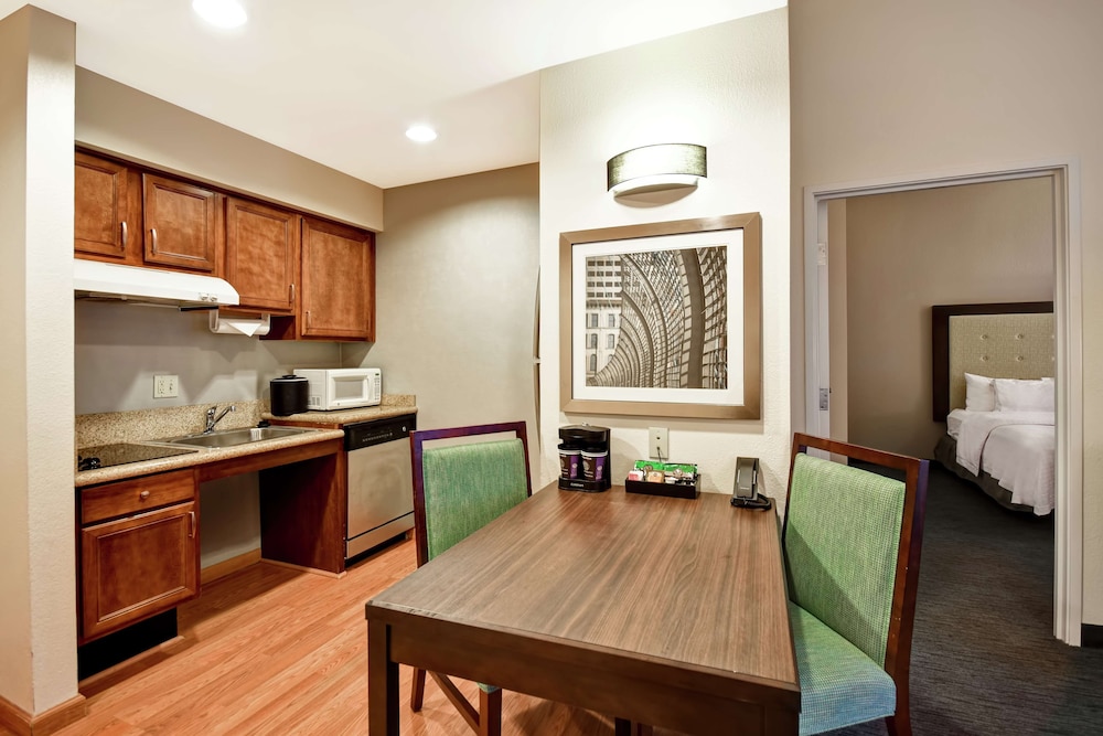 Homewood Suites by Hilton Cincinnati Milford - photo 24
