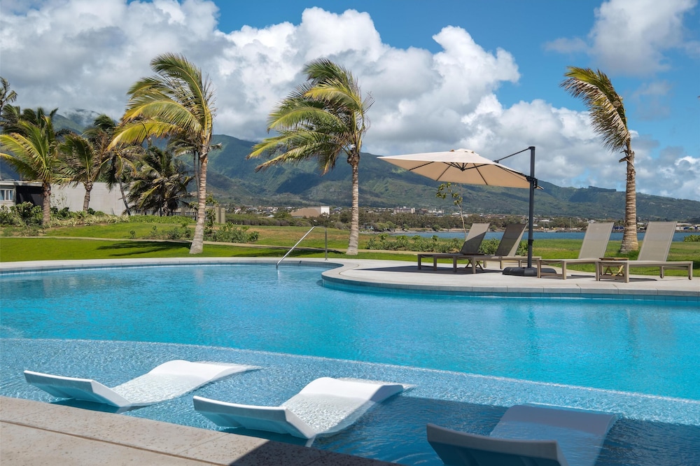Hampton Inn & Suites by Hilton Maui North Shore - photo 42