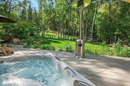 Greenside at Eagle Vail in Avon, United States