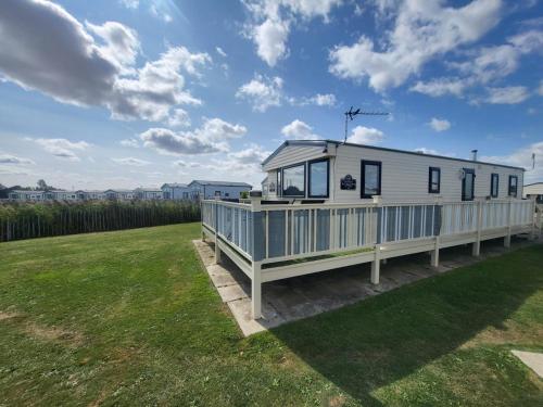 Buckley’s Retreat in Chapel Saint Leonards, United Kingdom