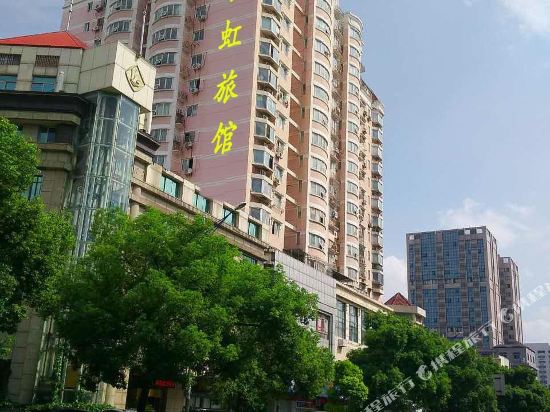 Rainbow Hotel - carbon neutral hotel in Nanchang
