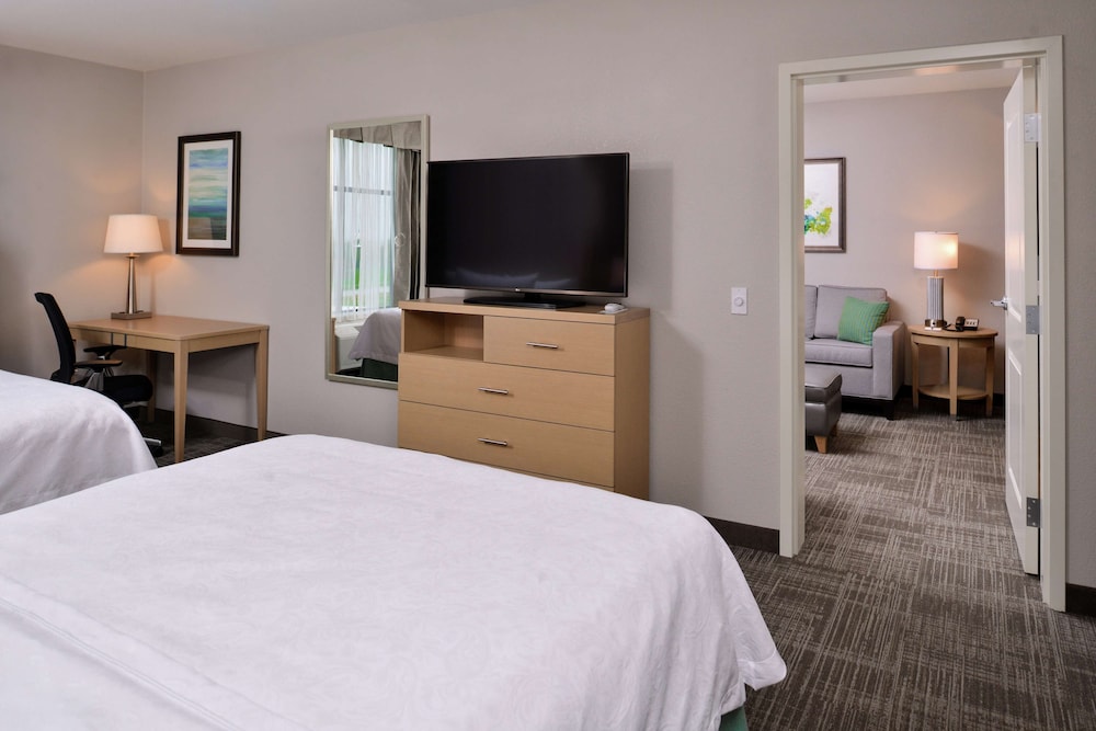 Homewood Suites by Hilton Des Moines Airport - photo 27