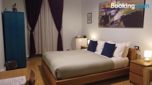 Coliseum Rooms - last minute hotel in Rome