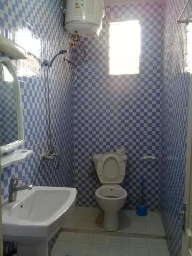 Résidence la Mariame - last minute hotel in Dakar