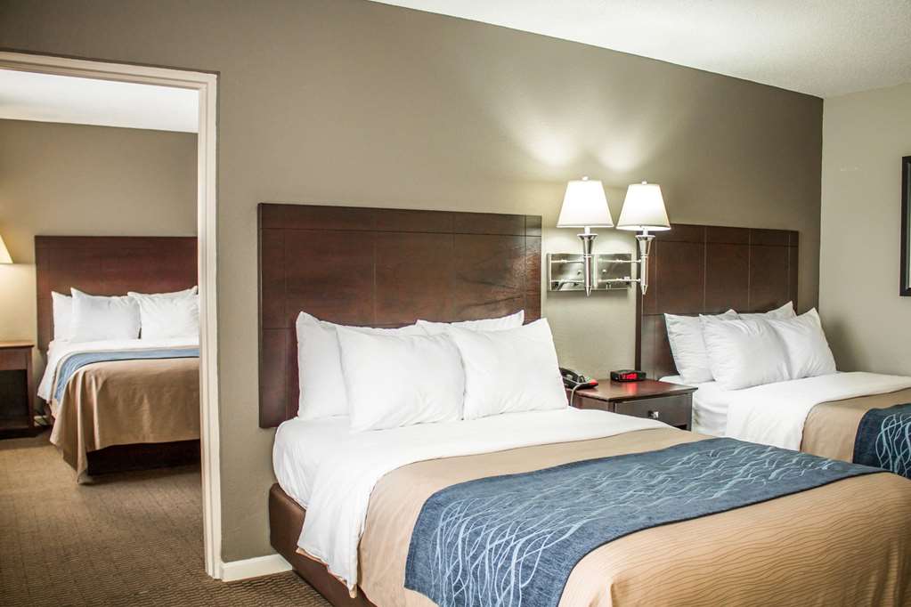 Comfort Inn Sandusky - photo 25