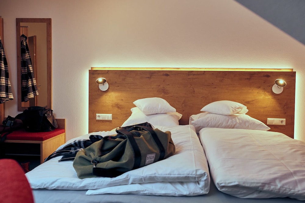 Children's theme room