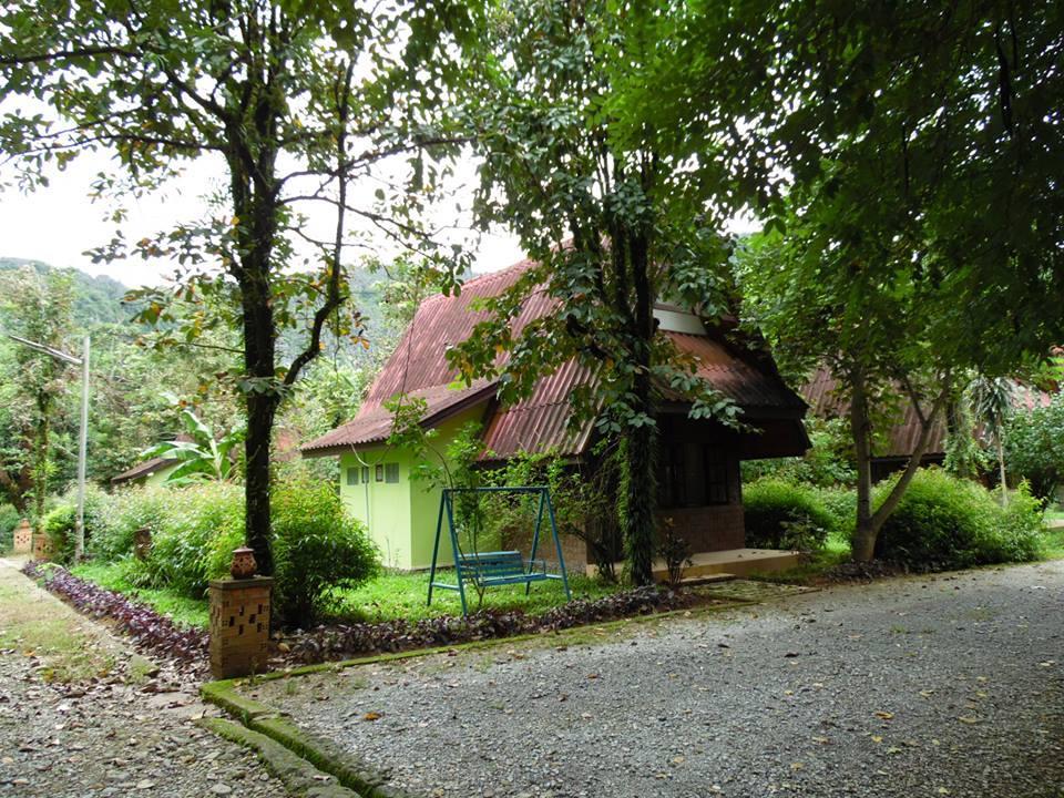 Vangvieng Resort - last minute hotel in Vangviang