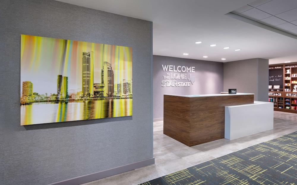 Hampton Inn & Suites Rockport Fulton - photo 8