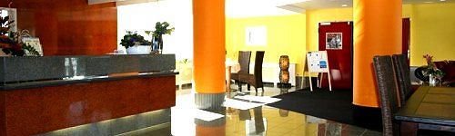 Hotel Wartburg Winterberg in Winterberg, Germany