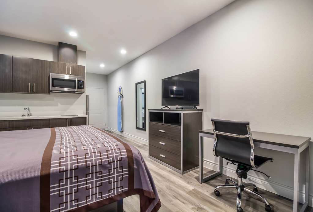 Studio 6 Deer Park TX - photo 17