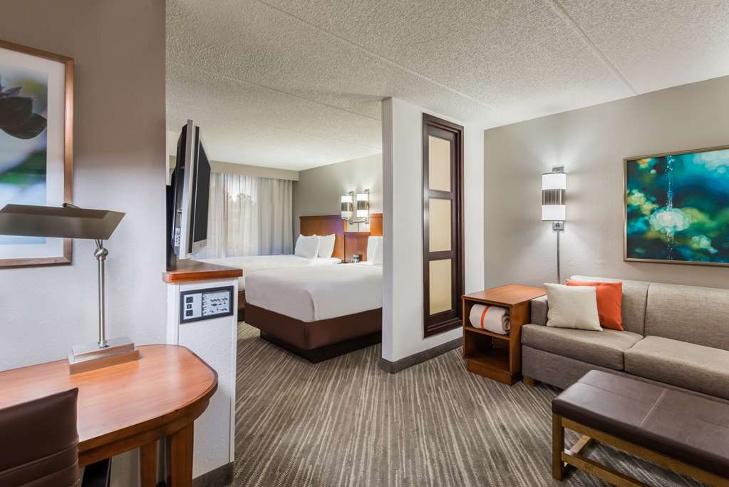 Hyatt Place Atlanta Duluth Johns Creek - photo 17