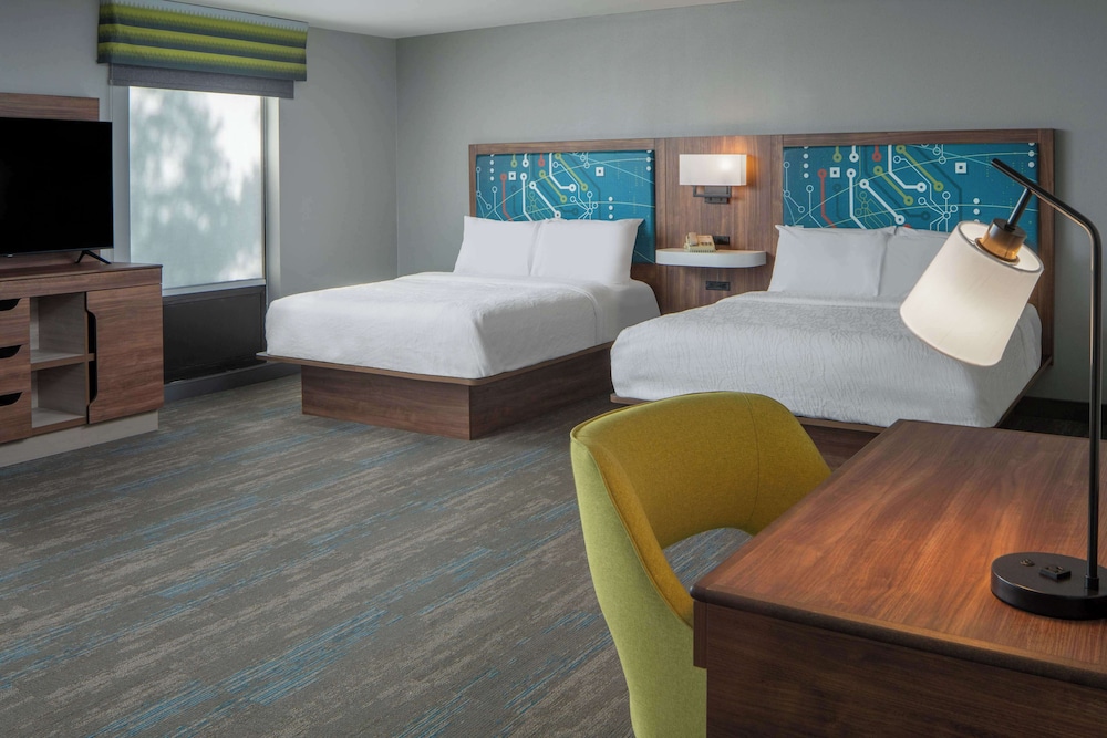 Hampton Inn Montgomery South Airport - photo 5