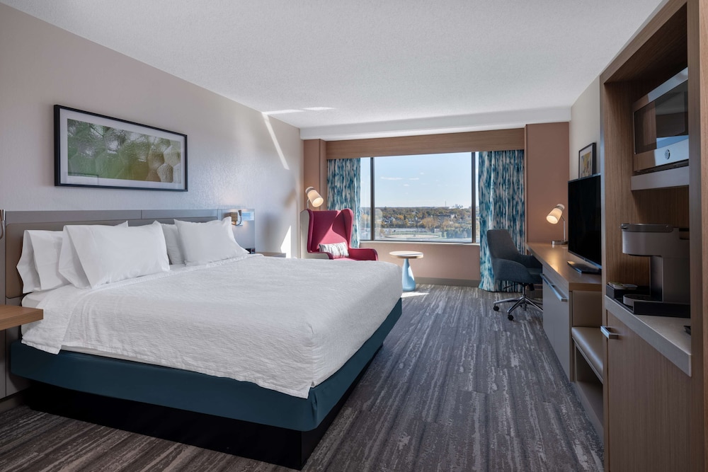Hilton Garden Inn Toledo Downtown OH - photo 25