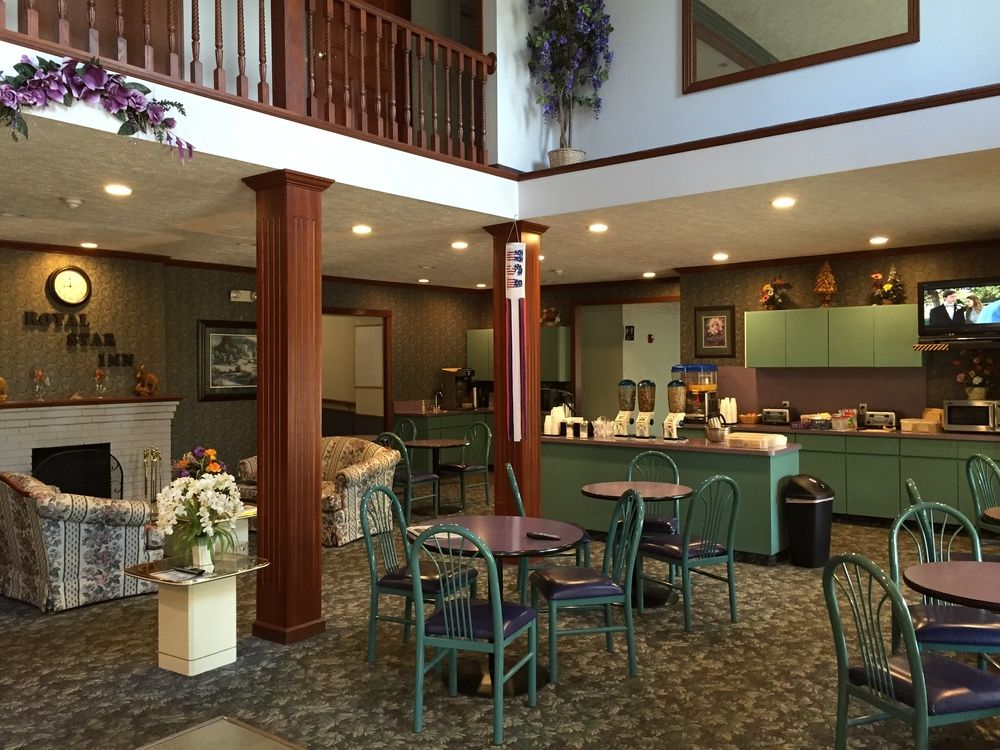 Royal Star Inn - photo 20
