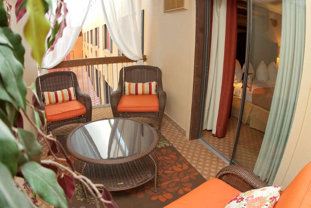Roosevelt Grand Dakota SureStay Collection by Best Western - photo 13