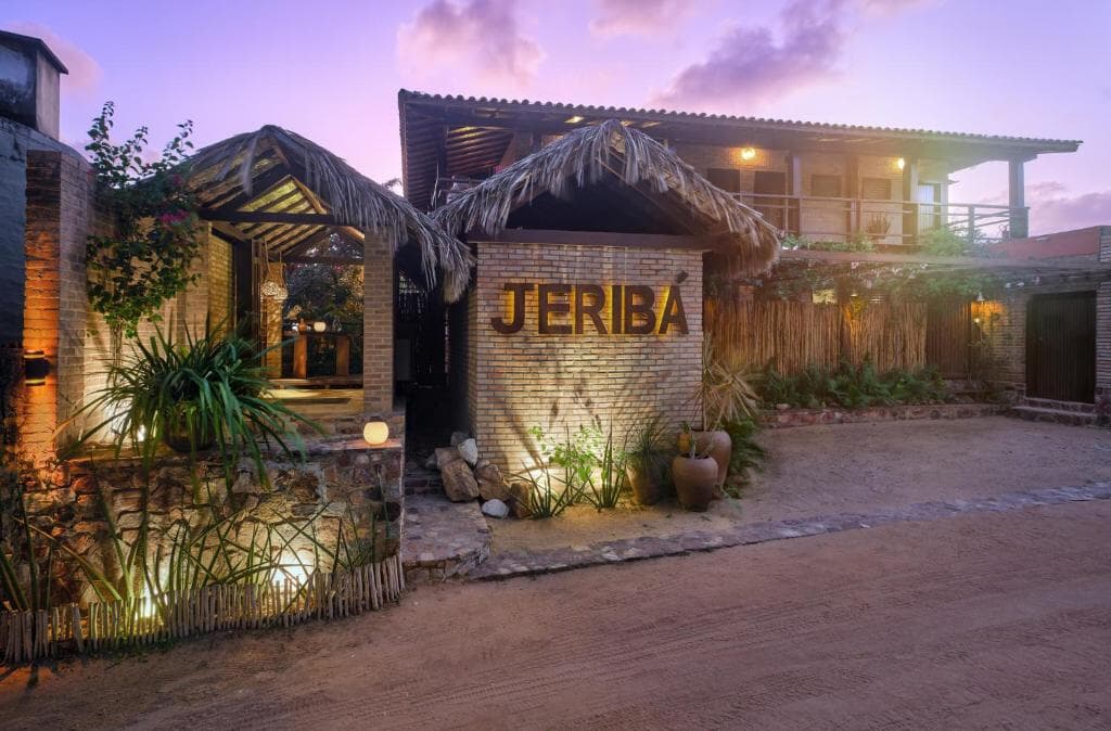 Pousada Jeribá - last minute hotel in Unknown City