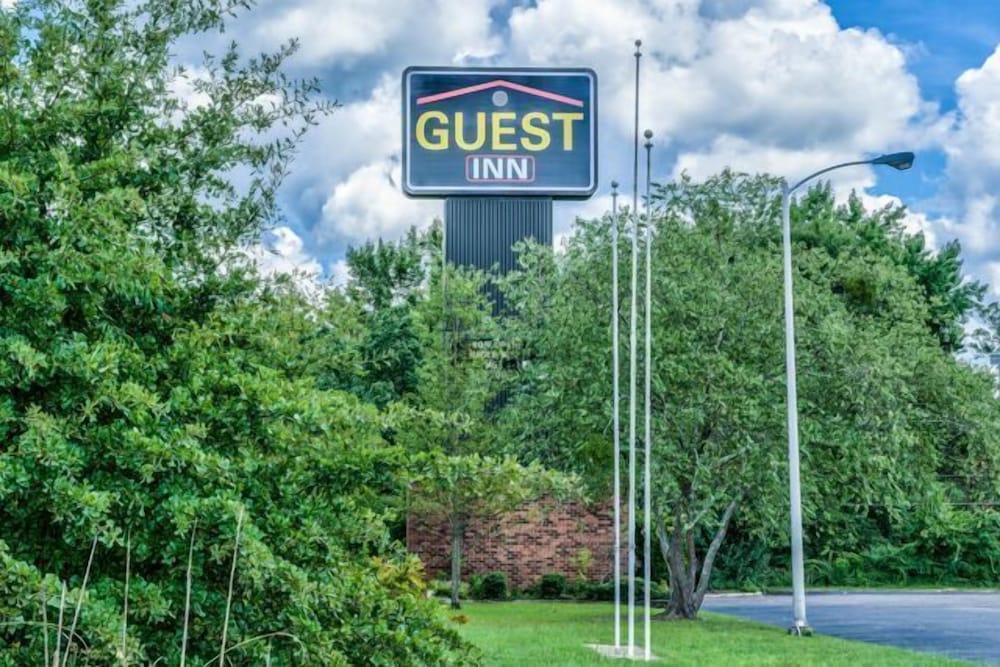 Guest Inn - photo 10