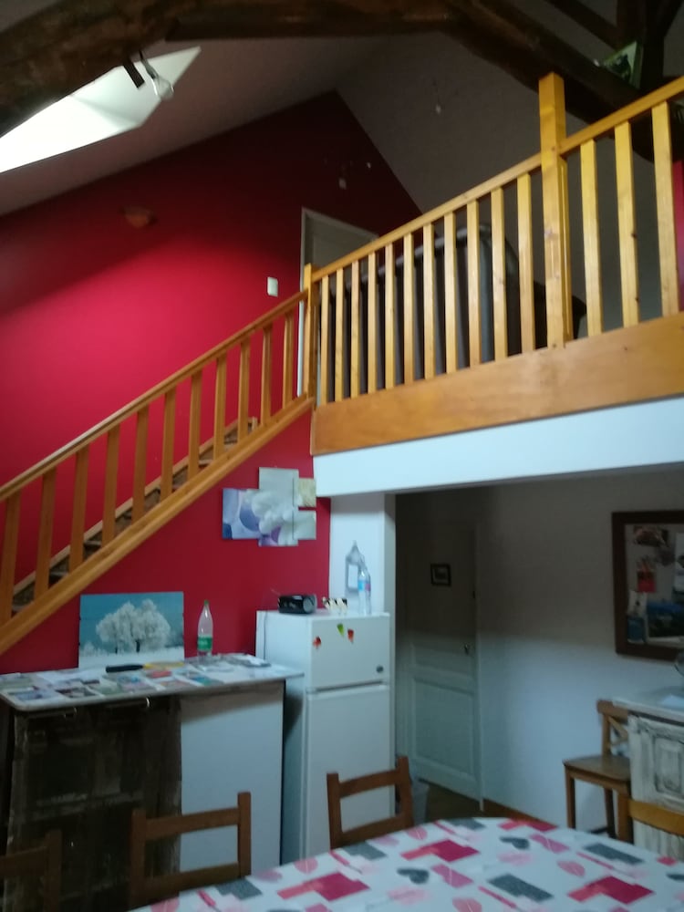 L’Escampette — Charolles — photo 3