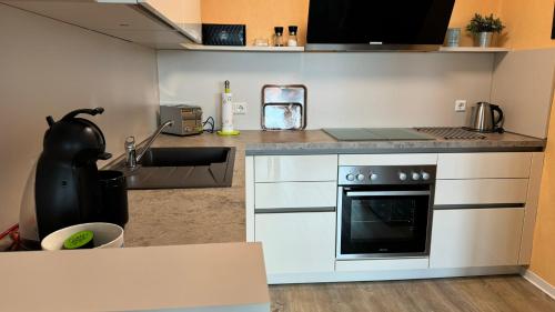 Ferienwohnung EMMA — Bremerhaven — photo 3