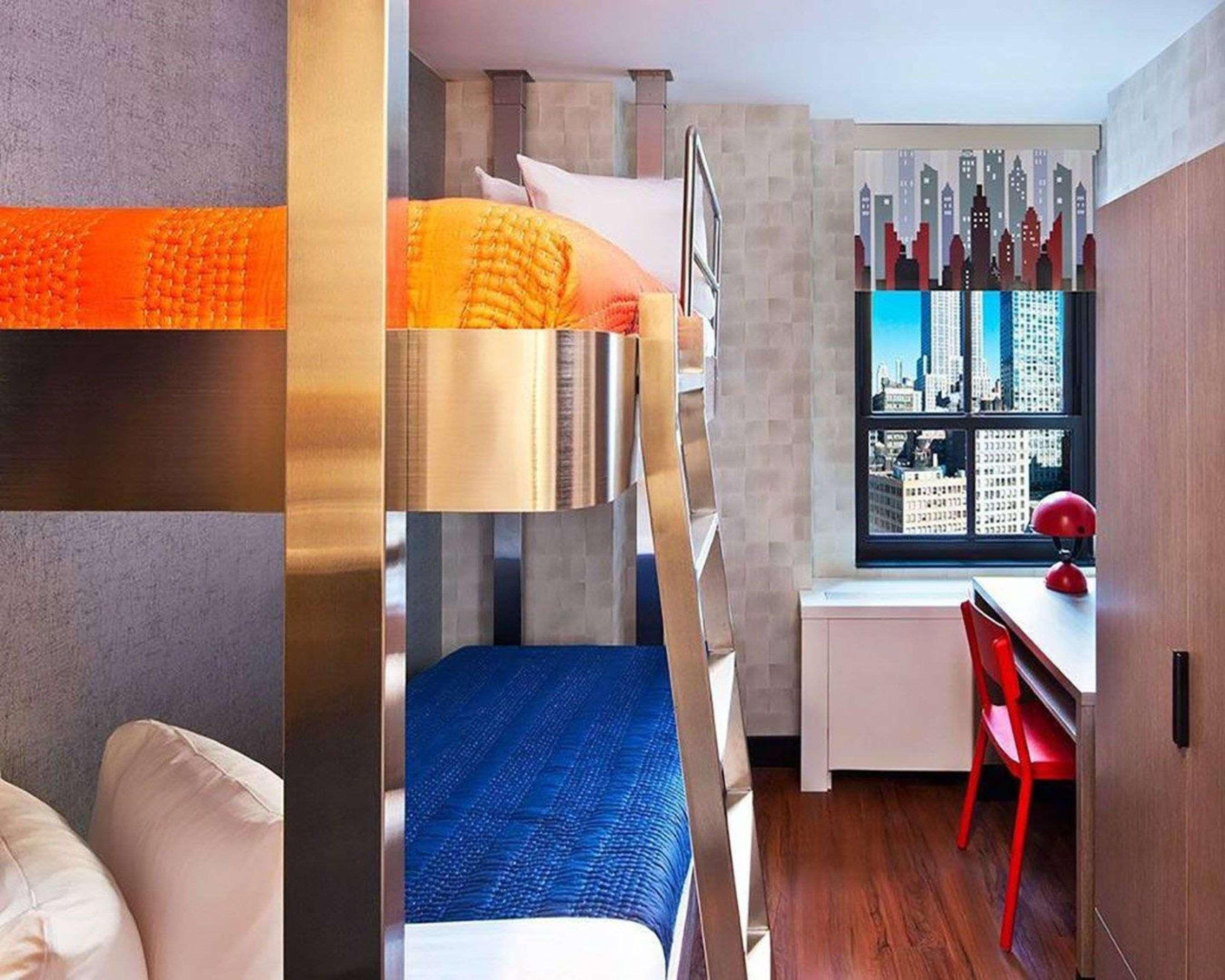 The Paul Hotel NYC Chelsea - photo 10