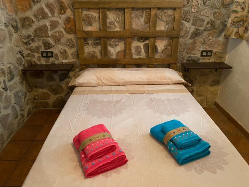 Casas Rurales La Piedra Ossa De Montiel — hotel in Ossa De Montiel