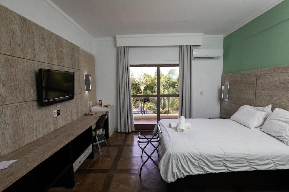 Araguaia Hotel — Barra Do Garcas — photo 2