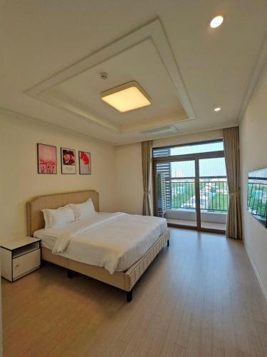Starlake Daewoo By Managed Anstay — 4-Star Luxury Hotel in Hanoi, Vietnam