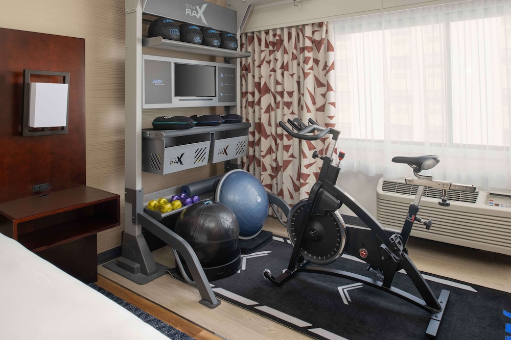 DoubleTree by Hilton San Francisco Airport - photo 16