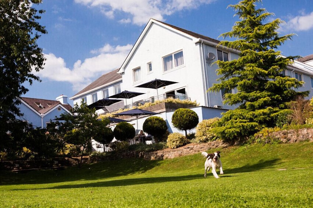 The Plough Rhosmaen in Llandeilo, United Kingdom