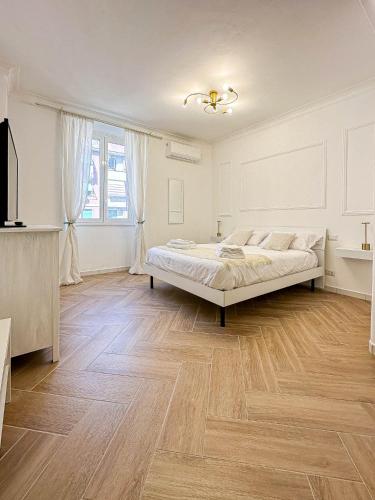 Lilla Boutique Apartment — 4-Star Luxury Hotel in Rome, Italy