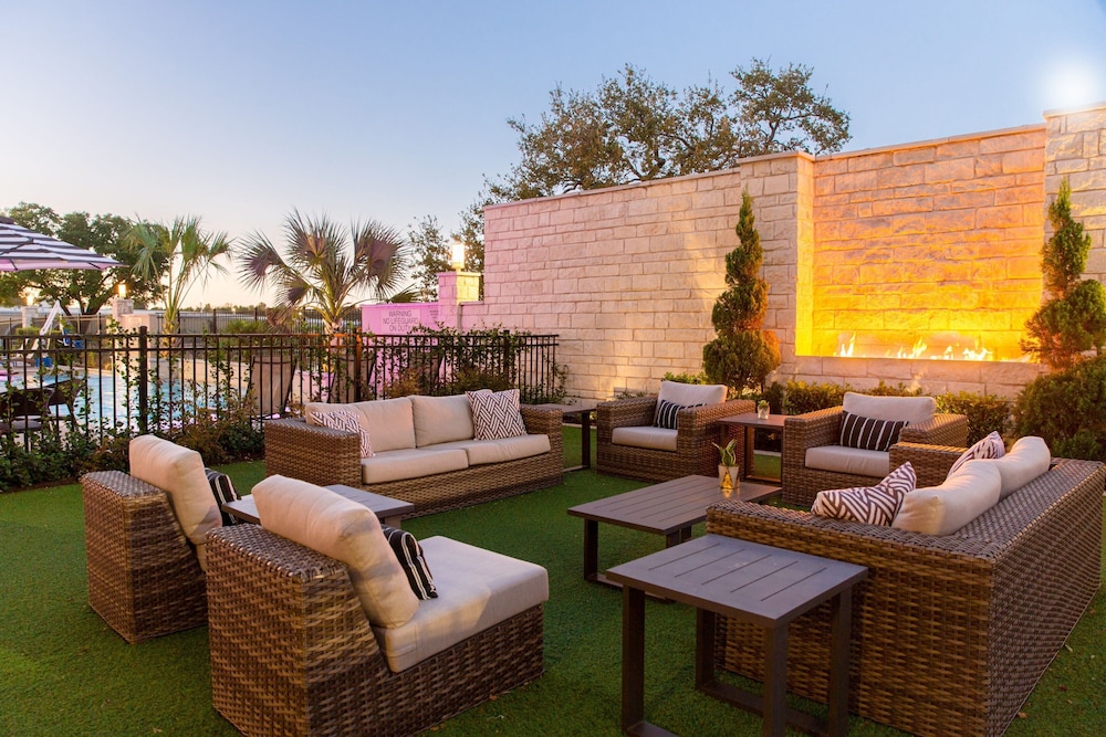 SpringHill Suites by Marriott Austin Cedar Park - photo 52