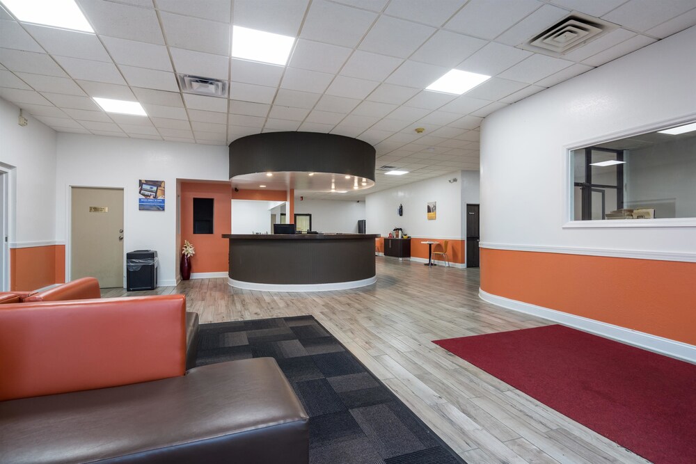 Motel6 Oriskany NY - photo 4