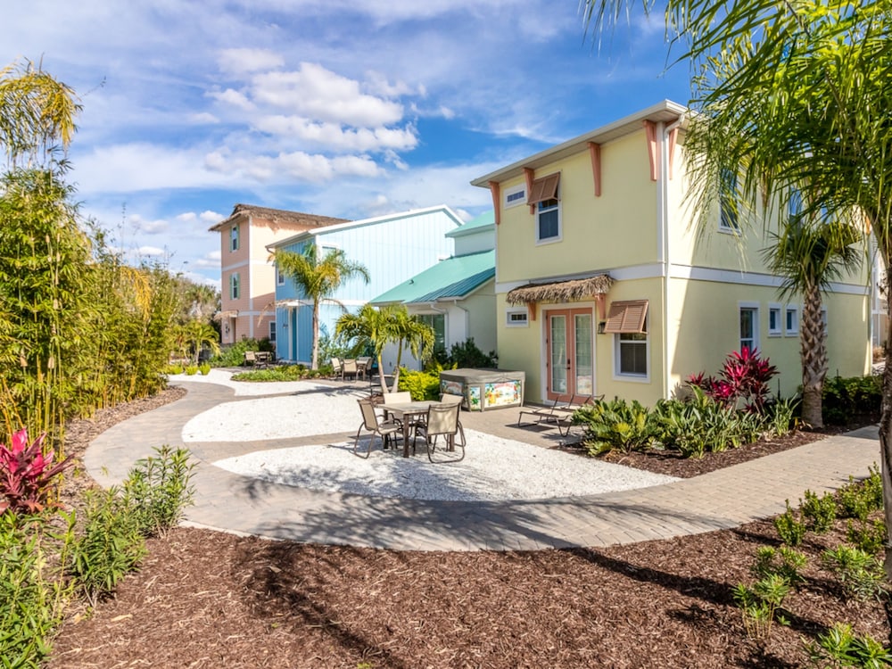Margaritaville Cottages Orlando by Vstays with H2O Waterpark - photo 481
