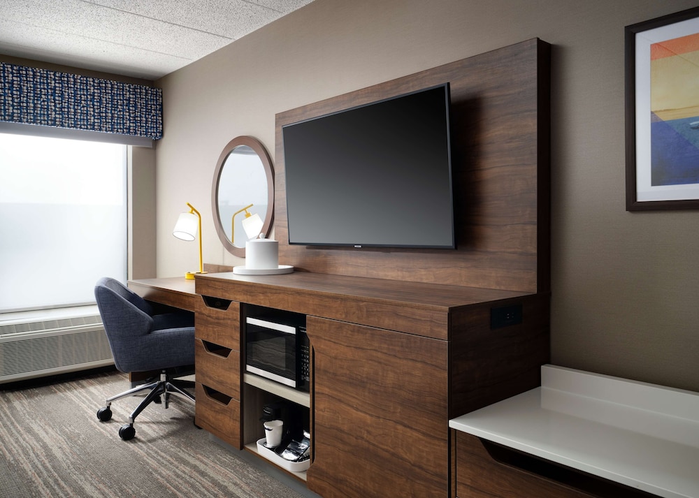 Hampton Inn Troy - photo 3