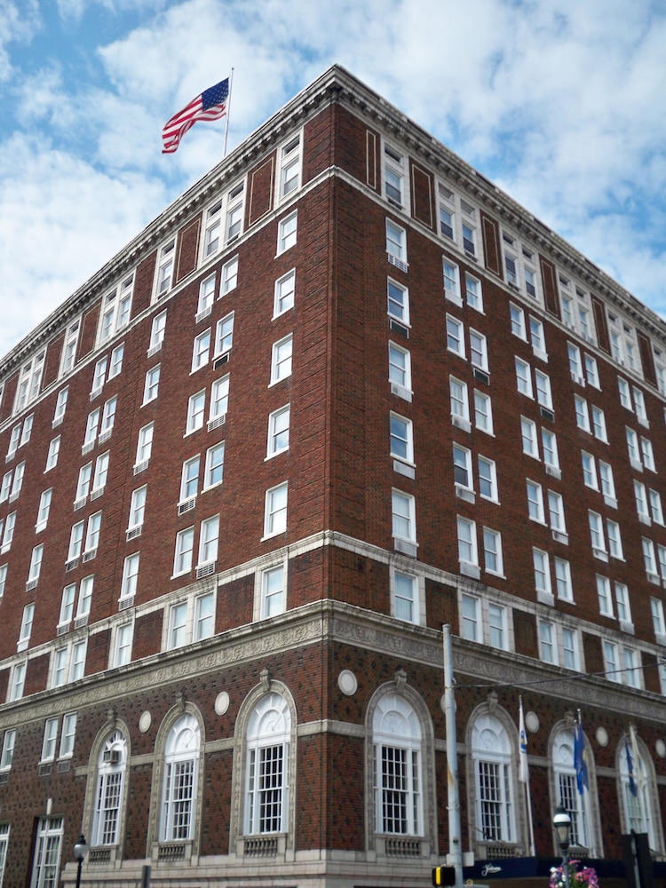 The Yorktowne Hotel Tapestry Collection by Hilton - photo 66