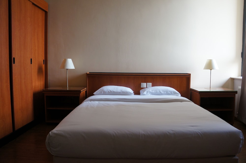 Escale Hotel — Brussels — photo 5