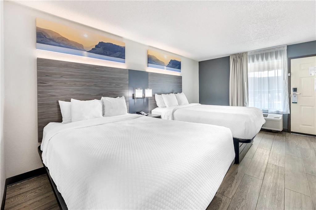 Quality Inn Glasgow - photo 26