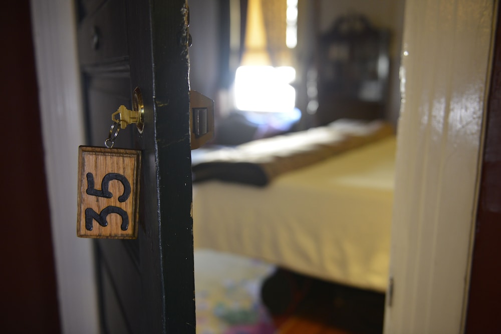 Tabard Inn - photo 18