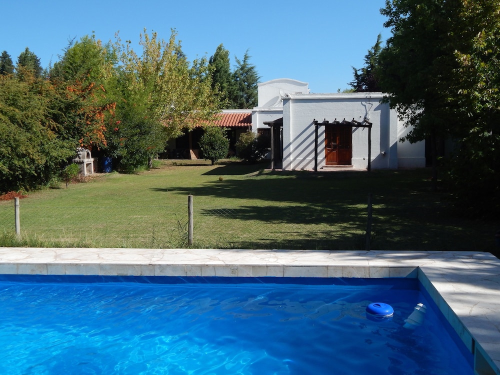 Royal Casablanca in Lujan De Cuyo, Argentina