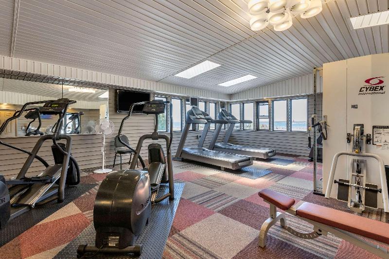 Comfort Inn Manistique MI - photo 125