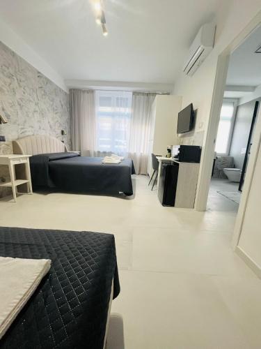 Magnolia - last minute hotel in Pescara
