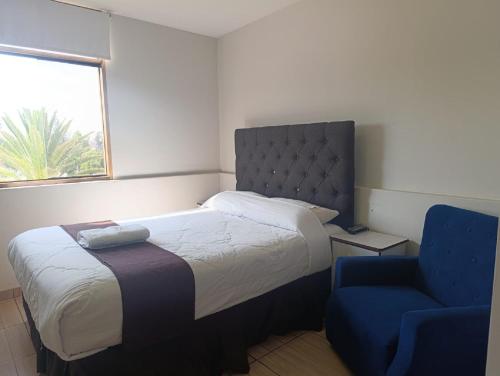 Hotel Cortaderas Arequipa in Arequipa, Peru