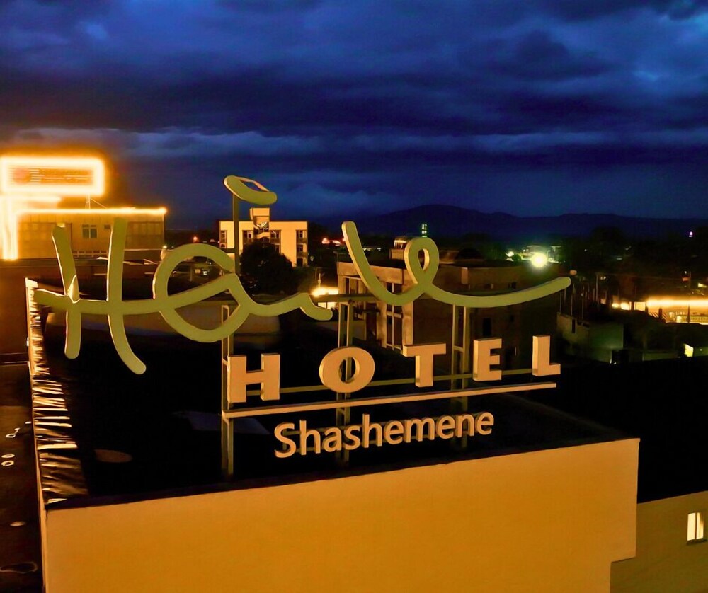 Haile Hotel Shashemene in Shashemene, Ethiopia