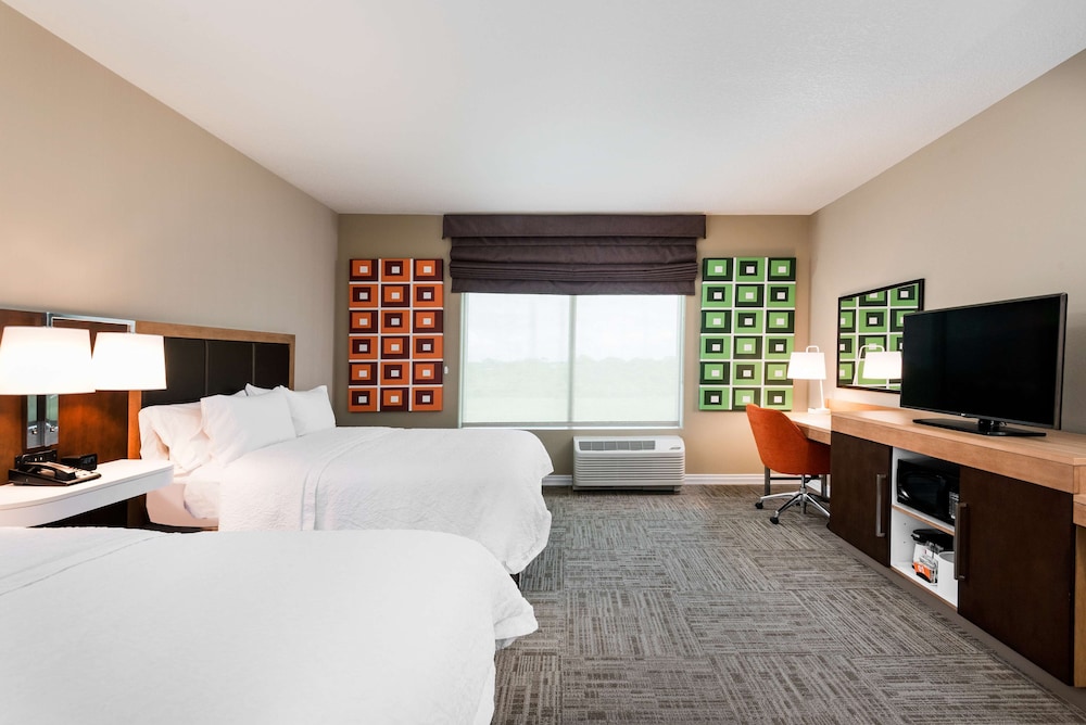 Hampton Inn & Suites West Melbourne Palm Bay Road - photo 11