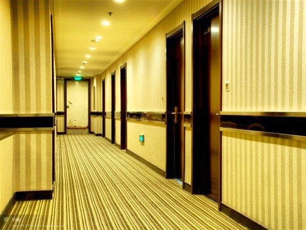Homeinn Selected Hotel - last minute hotel in Shenyang
