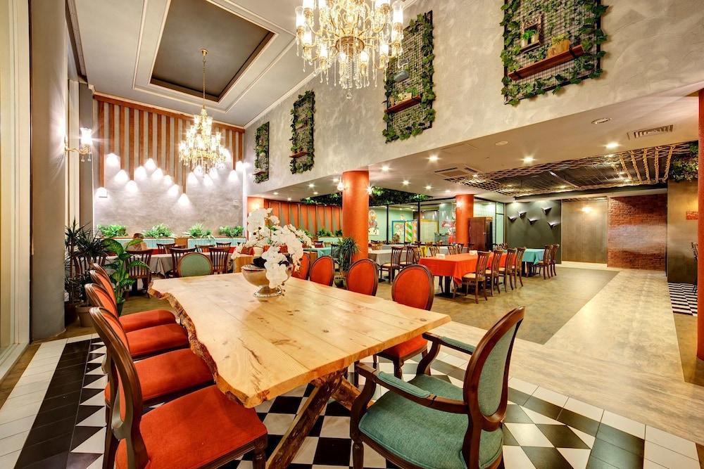 Yucesoy Liva Otel in Mersin, Turkey